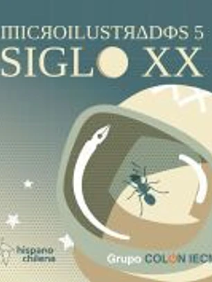 Microilustrados 5: Siglo XX