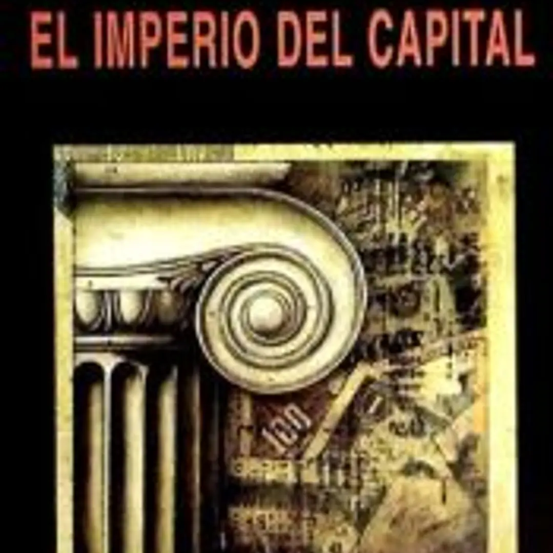 IMPERIO DEL CAPITAL 1