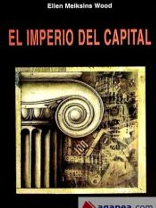 IMPERIO DEL CAPITAL