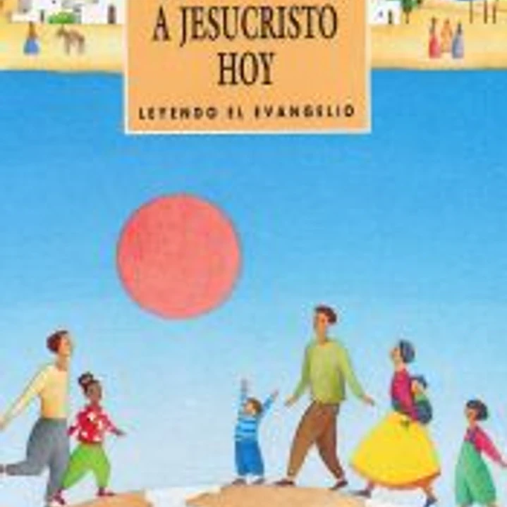 Encontrar a Jesucristo hoy 1
