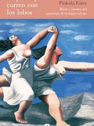 Mujeres que corren con los lobos