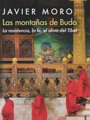 Las montañas de Buda