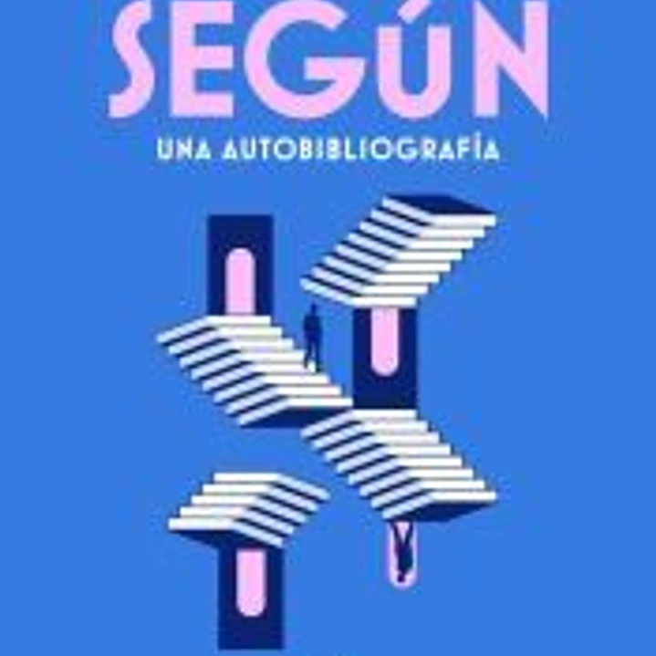 Según. Una Autobiografía 1