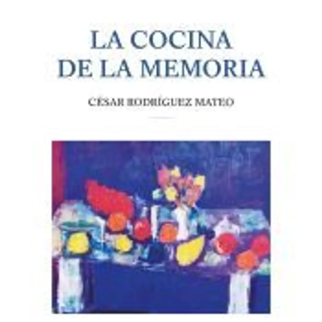 La cocina de la memoria 1