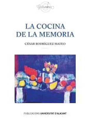 La cocina de la memoria