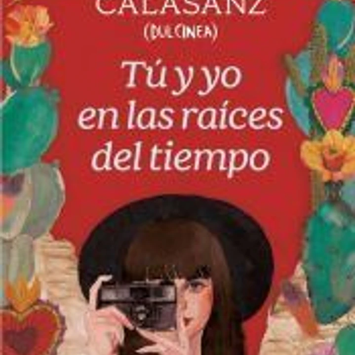 Tú y yo en las raíces del tiempo 1