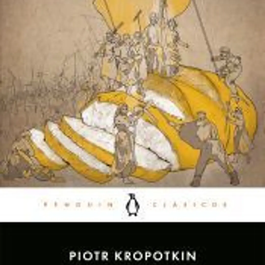 La conquista del pan 1