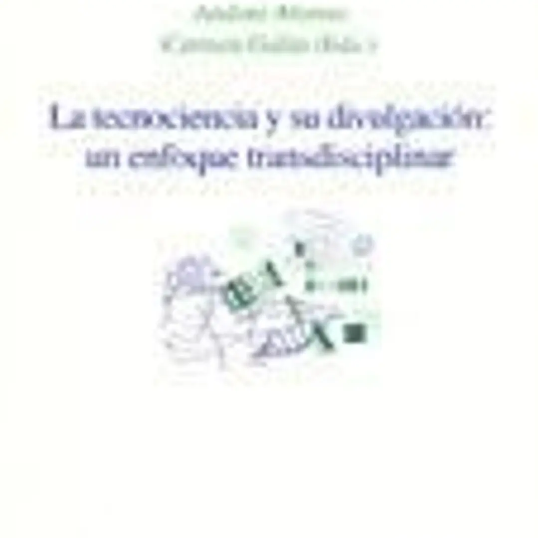 La tecnociencia y su divulgación 1