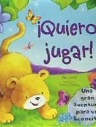 QUIERO JUGAR