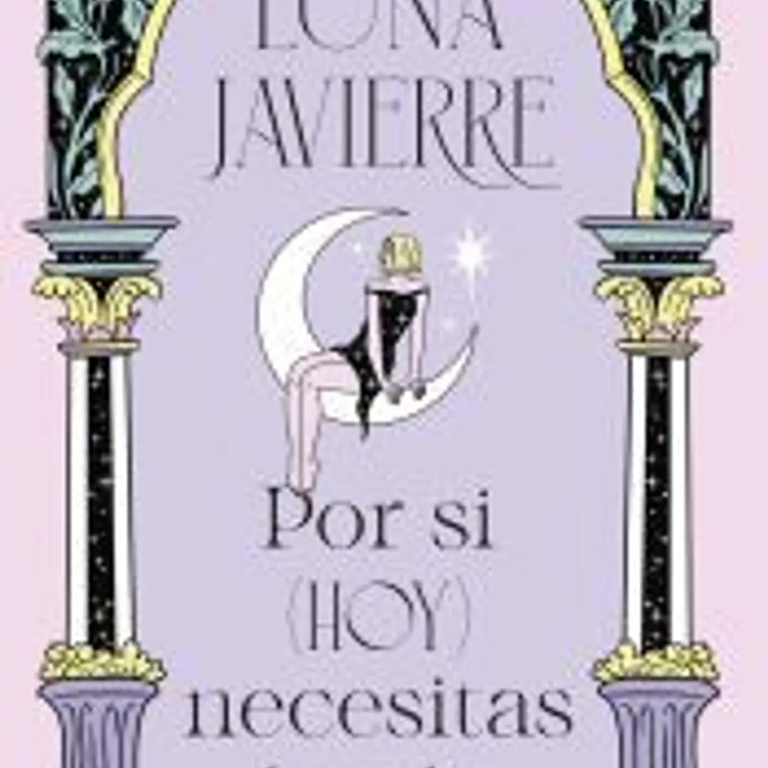 Por si (hoy) necesitas leerlo 1