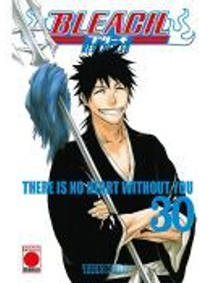 Bleach Bestseller 30