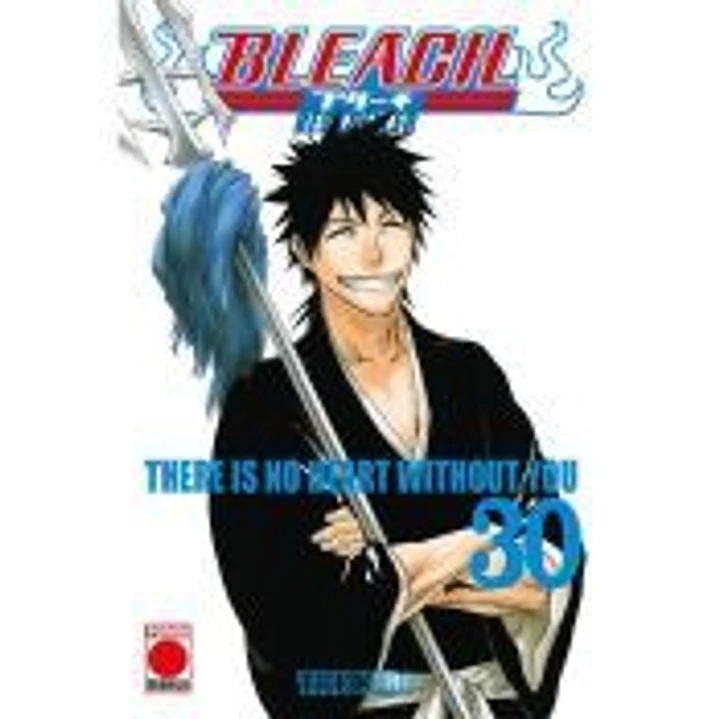 Bleach Bestseller 30 1