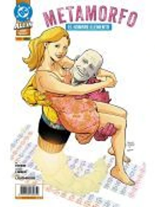All In Metamorfo: El Hombre Elemento