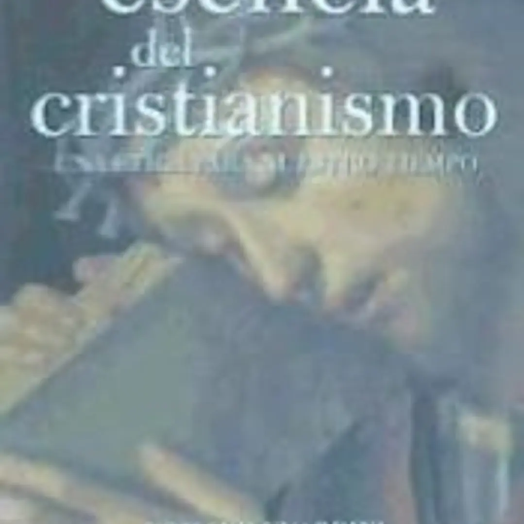 Esencia del cristianismo. Una ética para nuestro tiempo 1