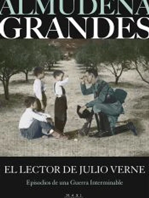 El lector de Julio Verne