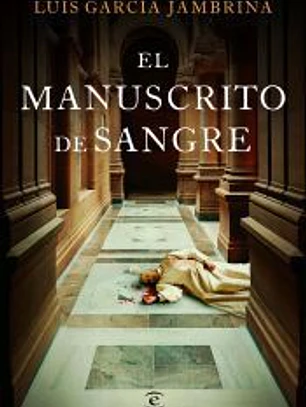 El manuscrito de sangre