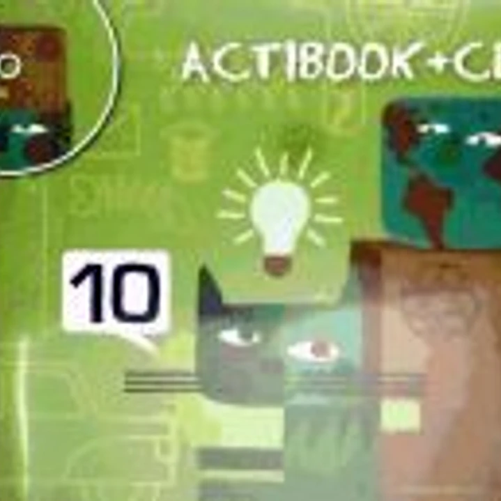 10 buenas ideas : para salvar el planeta 1