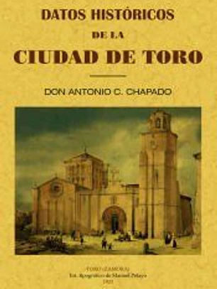 Datos históricos de la ciudad de Toro