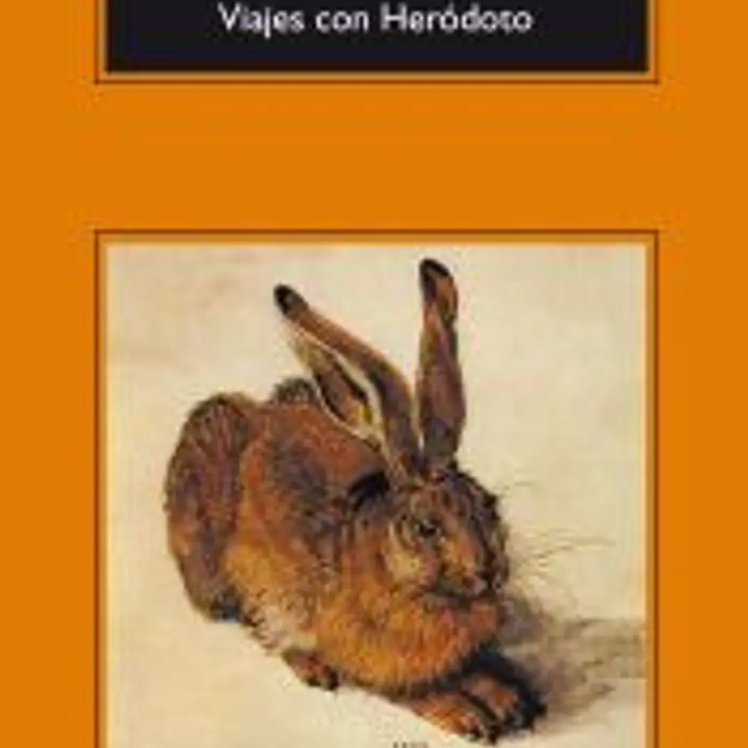 Viajes con Heródoto 1