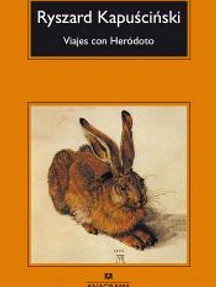 Viajes con Heródoto