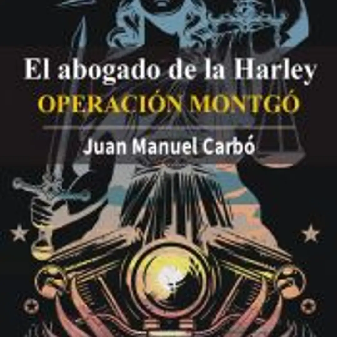 El abogado de la Harley 1