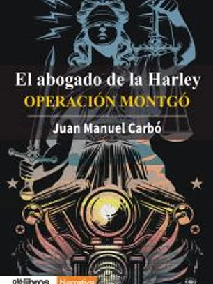 El abogado de la Harley