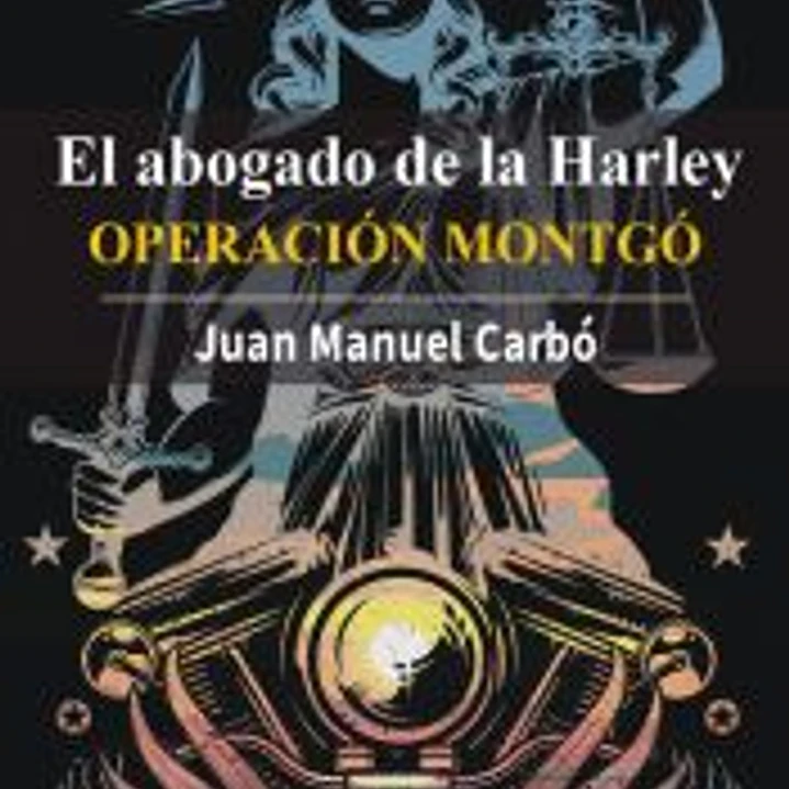 El abogado de la Harley 1