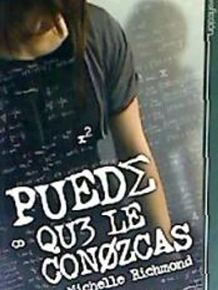 Puede que le conozcas