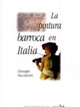 La pintura barroca en Italia