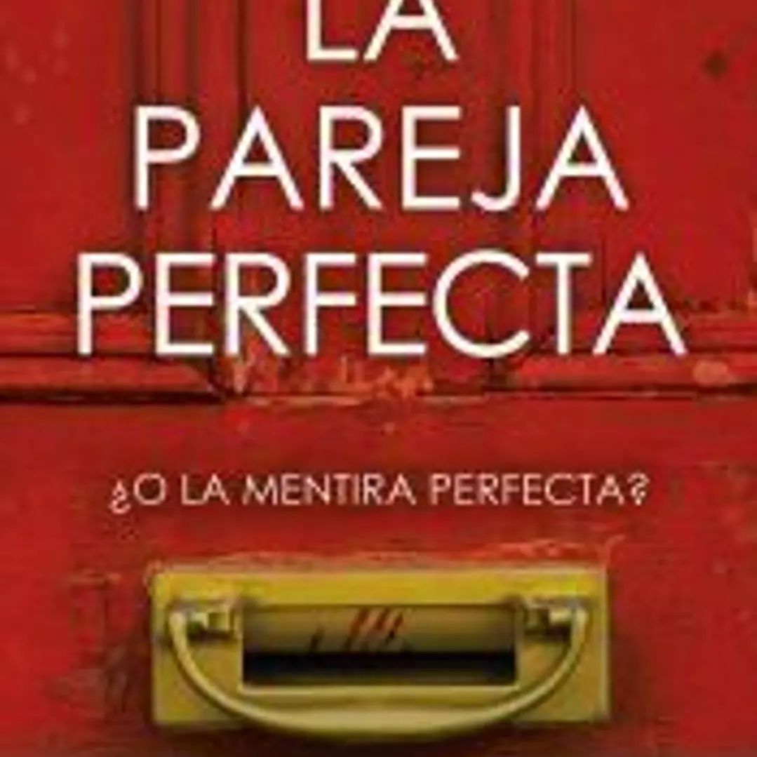 La pareja perfecta 1