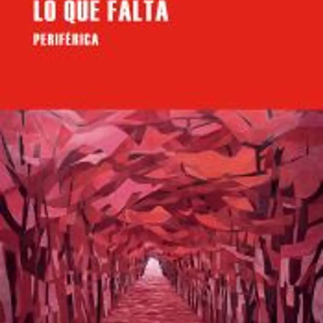 Lo que falta 1