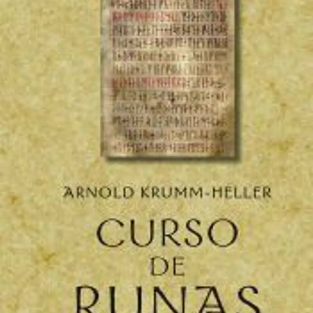 Curso de runas 1