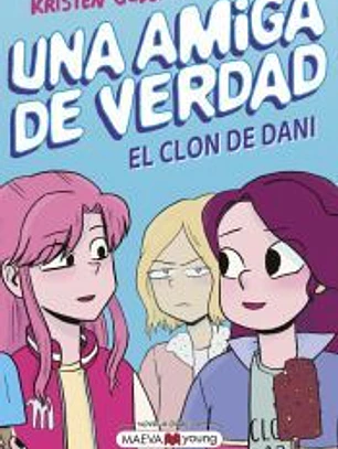 Una amiga de verdad 2