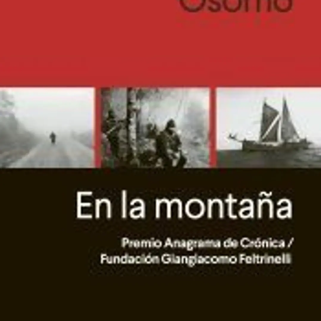 En la montaña 1