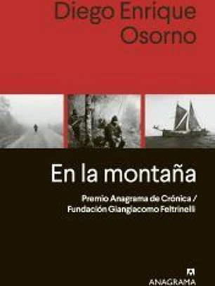 En la montaña