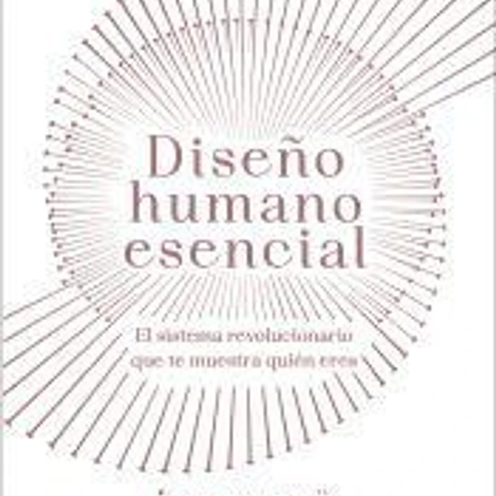 Diseño humano esencial 1