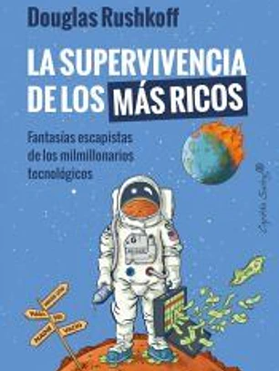 La supervivencia de los más ricos