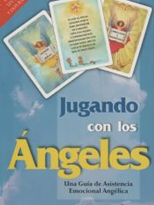 Jugando con los ángeles