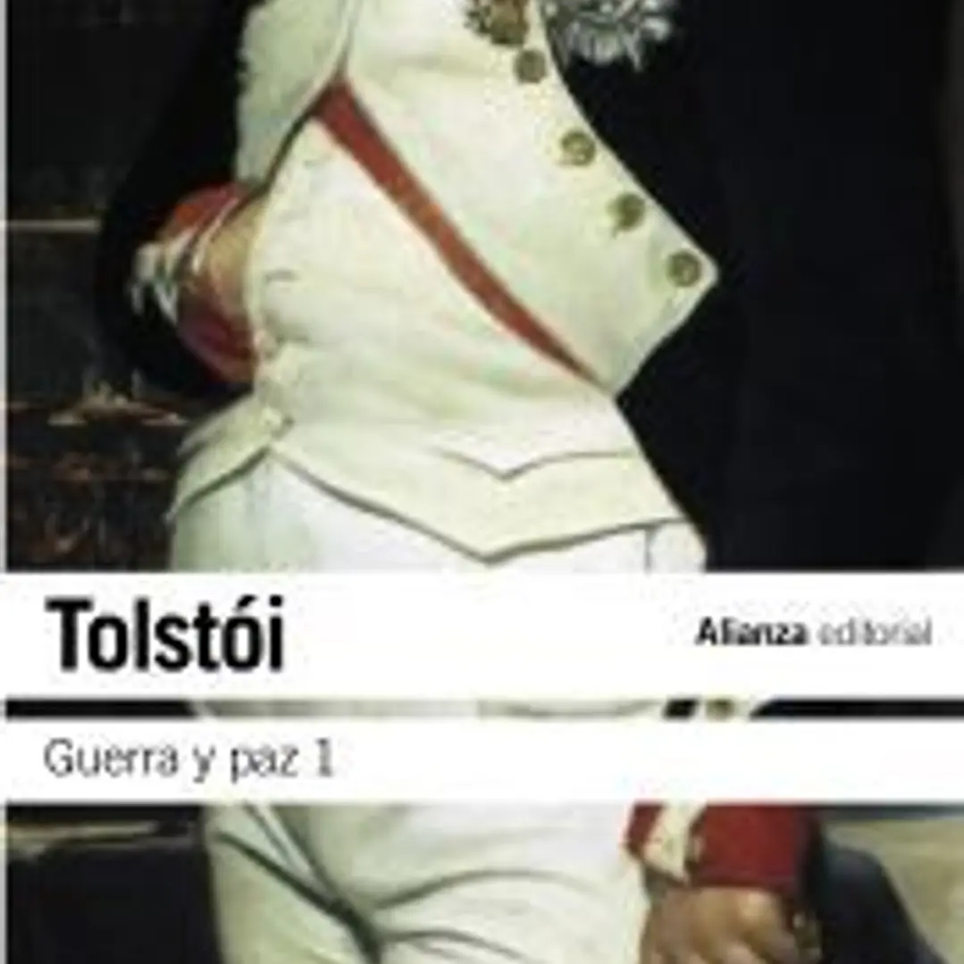 Guerra y paz, 1 1