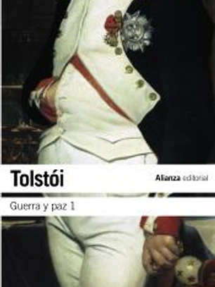 Guerra y paz, 1