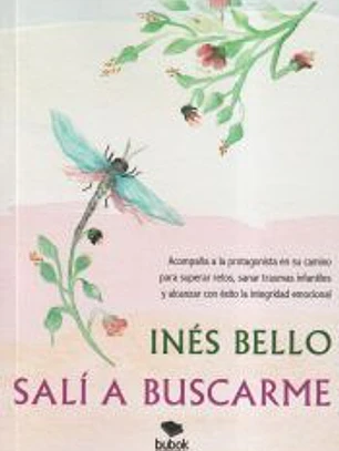 Salí a buscarme
