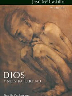 DIOS Y NUESTRA FELICIDAD-Cosido