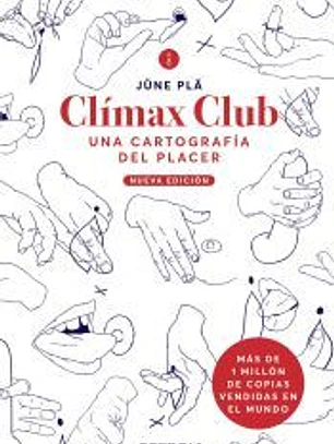 Clímax Club. Nueva edición