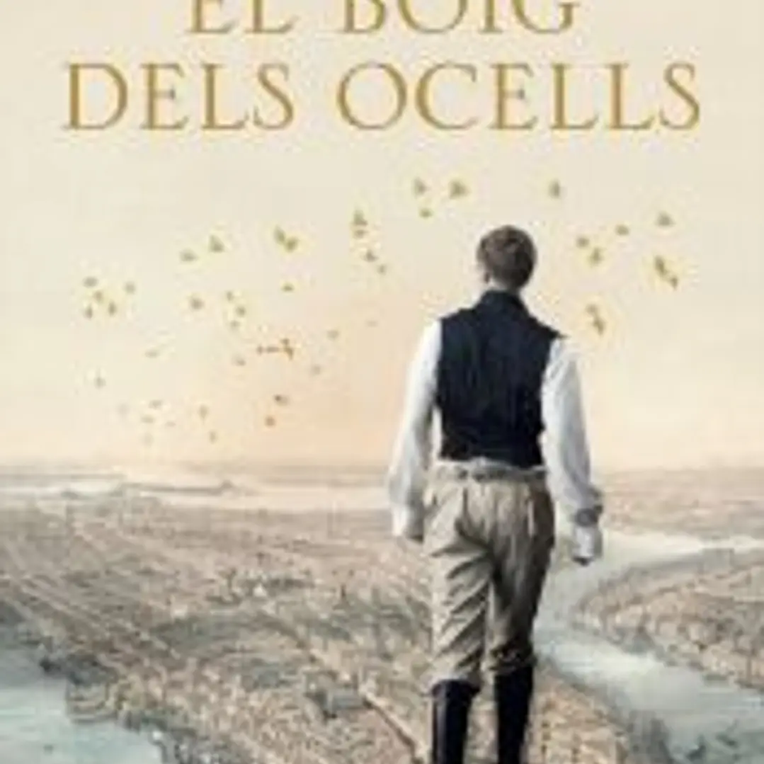 El boig dels ocells 1