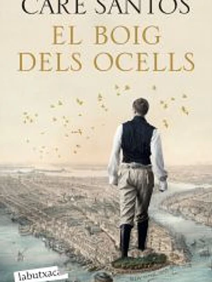 El boig dels ocells