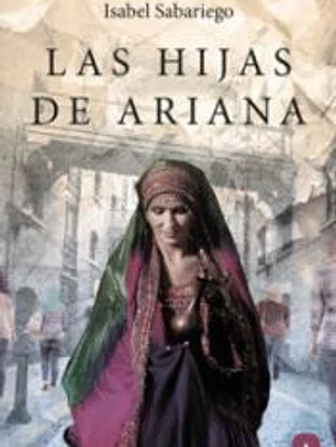 Las hijas de Ariana
