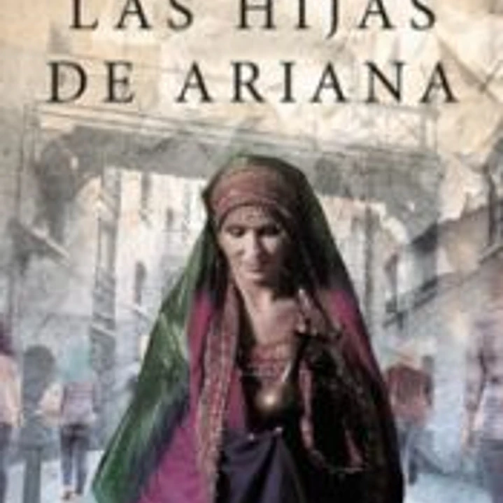 Las hijas de Ariana 1