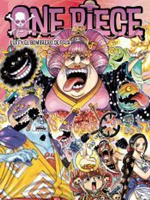 One Piece nº 99