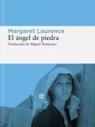 El ángel de piedra