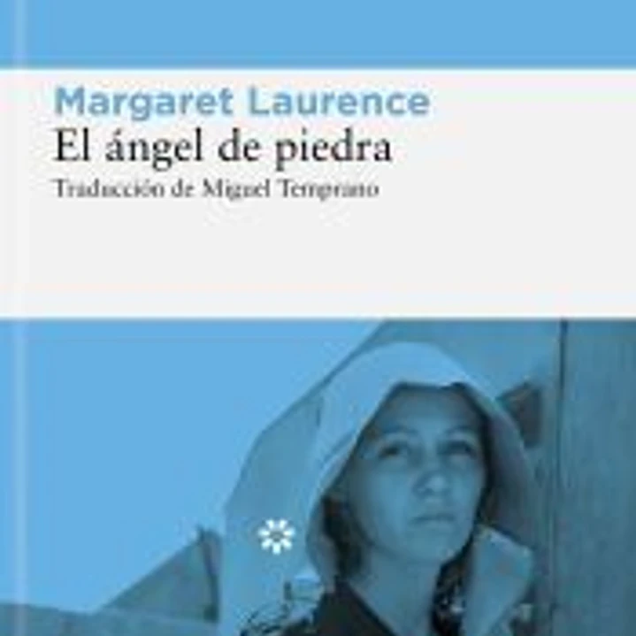 El ángel de piedra 1